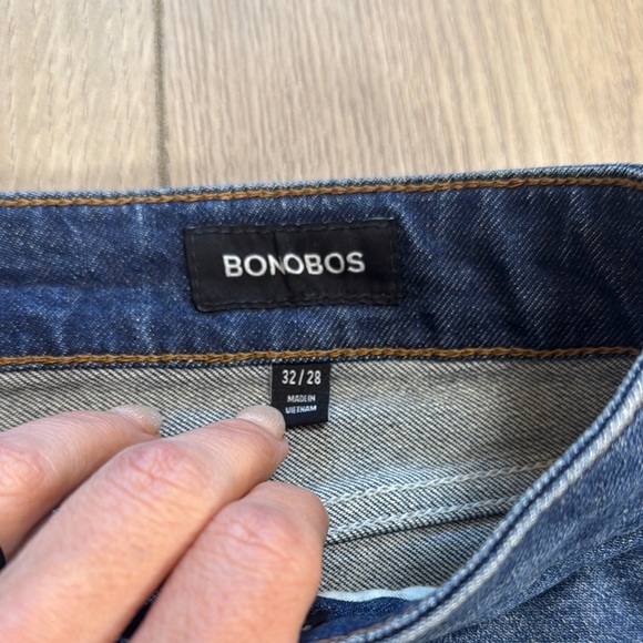 Bonobos Men’s Jeans - Picture 3 of 9